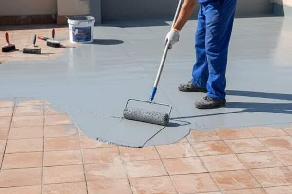 Waterproofing-2